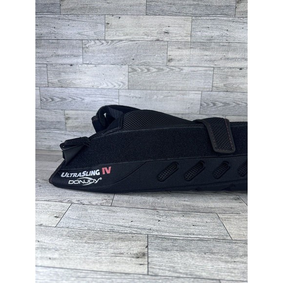 DonJoy UltraSling IV 4 Shoulder Immobilizer Support Sling Size Extra Large - Picture 3 of 5